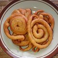 Cooksnap dari ari k murti untuk resep Kue perut ayam pisang