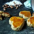 Cooksnap dari I S M Y untuk resep Kue Kacang Jadul