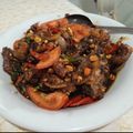 Cooksnap dari Anggi untuk resep Ayam Kecap ala kondangan Palembang