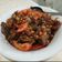 Cooksnap dari Anggi untuk resep Ayam Kecap ala kondangan Palembang