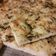 El cooksnap de Lorena González Portela cuando hizo Focaccia tradicional .