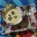 Satish का कुकस्नैप जब उन्होंने बूंदी का रायता (Boondi ka raita recipe in Hindi) बनाया था।