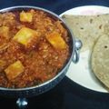 Kajal Sodha's cooksnap of when they made પનીર પસંદા (Paneer Pasanda Recipe In Gujarati).