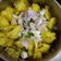 Tina Shah का कुकस्नैप जब उन्होंने सुखे आलू (sukhe aloo recipe in Hindi) बनाया था।