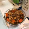 愛吃鬼是我 的 馬鈴薯紅蘿蔔燉肉 cooksnap