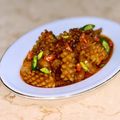 Cooksnap dari Onil Nazra untuk resep Cumi Saus Mentega