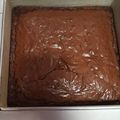 Cooksnap dari atika amarwaty untuk resep Brownies manis