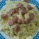 Cooksnap dari Khoirun Nisa' untuk resep Fettuccini Carbonara