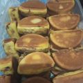 Cooksnap dari astarias retinalita untuk resep Pukis Banyumas