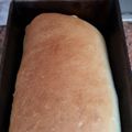 El cooksnap de Mate Amargo 🧉🍪 cuando hizo Pan de molde fácil y económico muy fácil.