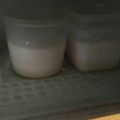 Cooksnap dari aprill bhuyeak untuk resep Es krim susu