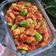 Cooksnap dari dewi rani untuk resep Balado Basah Udang-Pete-Tahu ala Rumah Kami