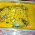 Cooksnap dari 3. wahyu wroem untuk resep Gulai Ikan Tuna