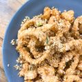 Cooksnap dari Stephanie untuk resep Udang cumi gandum