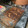 El cooksnap de Anayn Pavez cuando hizo Brownie de cacao sin azúcar.