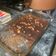 El cooksnap de Anayn Pavez cuando hizo Brownie de cacao sin azúcar.