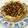 El cooksnap de begoigualada cuando hizo Camembert al horno con frutos secos caramelizados.