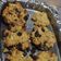 El cooksnap de Vilma Cuenca Firpo cuando hizo Galletas de avena y miel.