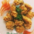 Cooksnap dari Gabriela Elsandika untuk resep Batagor abang SD "yackikuka"