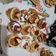 El cooksnap de Paula Motta cuando hizo Hotcakes.