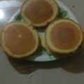 Cooksnap dari Vivin Vi Ishak untuk resep Dorayaki