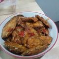Cooksnap dari Tinatina 8643 untuk resep Terong Raos