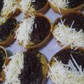 Cooksnap dari Citrex Muaniez untuk resep Martabak Manis Mini praktis, empuk, anti gagal
