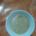 Cooksnap dari agnes untuk resep Kolak pisang simpel bingits.