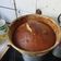 El cooksnap de Adriana Loyarte cuando hizo Torta matera económica y fácil.