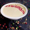 Sunita Vaghela's cooksnap of when they made સીતાફળ બાસુંદી(Custard apple basundi recipe in Gujarati).