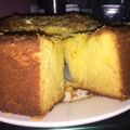 Cooksnap dari Noachtaxty 10 untuk resep Bolu Tape (Lembut & Berasa Banget Tapenya)