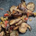 Cooksnap dari rosandra dwi untuk resep Tumis Terong Lalap