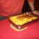 El cooksnap de sergiolombardo cuando hizo Sopa paraguaya tradicional.