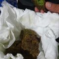 El cooksnap de Clip Oh Clip cuando hizo Buñuelos de acelga.