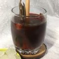 Cooksnap dari CIA Febri untuk resep Wedang Jahe Sereh dan Kayu Secang