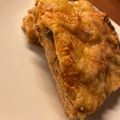 Cooksnap από Dionysia Aliazi στη συνταγή Ζύμη πίτσας χωρίς μαγιά