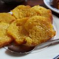 Cooksnap dari yanti untuk resep Bika Ambon ekonomis