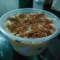 Cooksnap dari Ririe Devitania untuk resep Puding Nasi Sisa