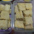Cooksnap dari Mustika Eva untuk resep Nugget Ayam Wortel Homemade