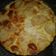 El cooksnap de Carolina Brum cuando hizo Papas a la crema.