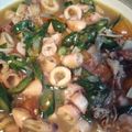 Cooksnap dari Ukhti Sholihah untuk resep Tumis Cumi Asin Cabe Ijo