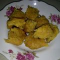 Cooksnap dari wiwik untuk resep Gethuk pisang loyang