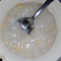 Cooksnap dari SusiloWatii untuk resep Bubur jagung manis