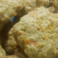 El cooksnap de Joana cuando hizo Galletas de avena y zanahoria.