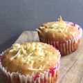 Cooksnap dari Indah Bahrum untuk resep Cheese muffin