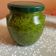 Nemes Nikolett Cooksnap-ja, amikor elkészítette a(z) Medvehagyma pesto receptet.