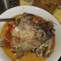 Cooksnap dari Tina untuk resep Ikan tongkol cuek kuah santan