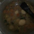 Cooksnap dari Kusuma Anis Sadewa untuk resep Semur Telor kentang + wortel enak