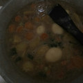 Cooksnap dari Kusuma Anis Sadewa untuk resep Semur Telor kentang + wortel enak
