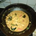 Cooksnap dari Yunia Anggraini untuk resep Tongseng Ayam #BikinRamadanBerkesan